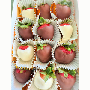 Chocolate Strawberries - Pickup Only