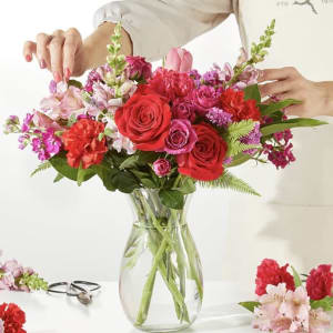 Be Mine – A Florist Original