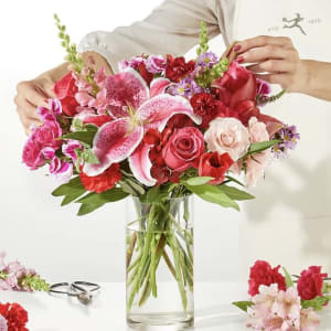 Be Mine – A Florist Original