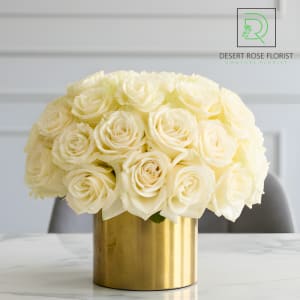 Unspoken Flower Bouquet