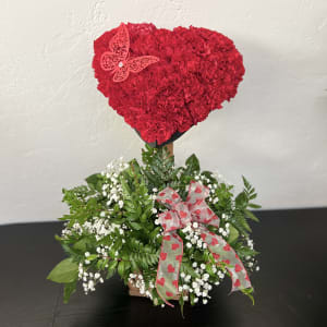 A Heart Full of Everlasting Love