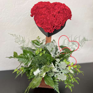 A Heart Full of Everlasting Love