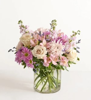 Lavender Bliss Bouquet Flower Bouquet