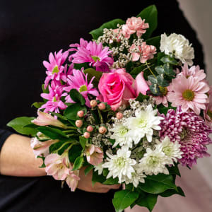 International Women's Bouquet