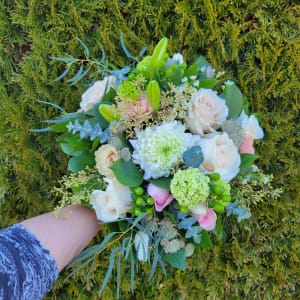 International Women's Bouquet