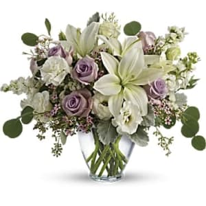 Teleflora's Lovely Luxe