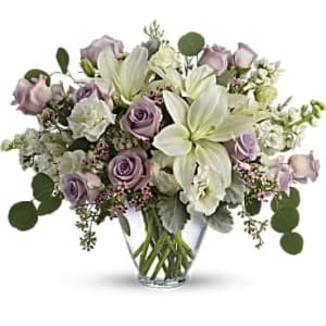 Teleflora's Lovely Luxe