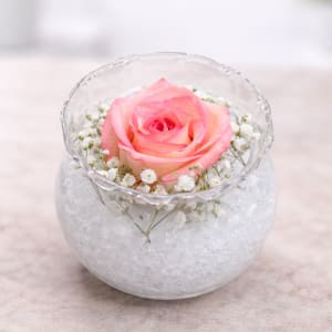 Simply Roses Flower Bouquet