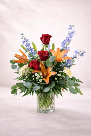 Every Day & Best Sellers Flower Bouquet