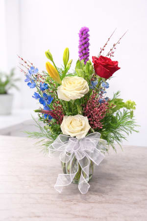 Every Day & Best Sellers Flower Bouquet