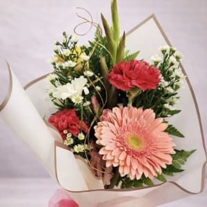 Birthday Flower Bouquet