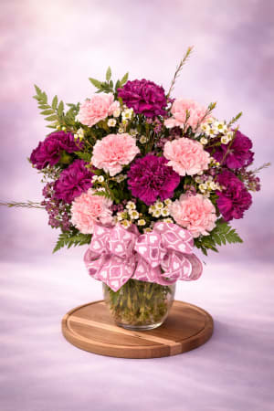 New Baby Flower Bouquet