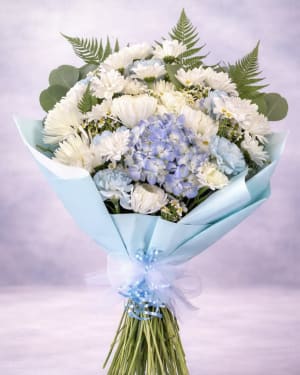 New Baby Flower Bouquet