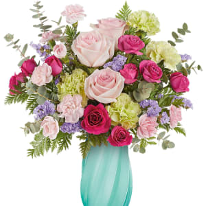 Petal Tide Flower Bouquet