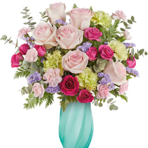 Petal Tide Flower Bouquet