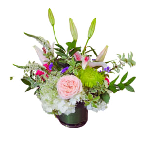 Carolina Flower Bouquet