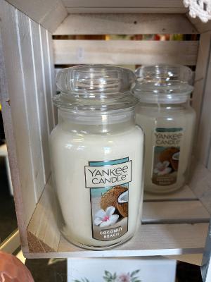 Yankee Candle Flower Bouquet