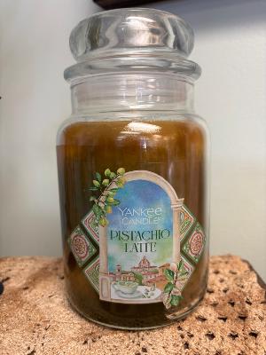 Yankee Candle Flower Bouquet