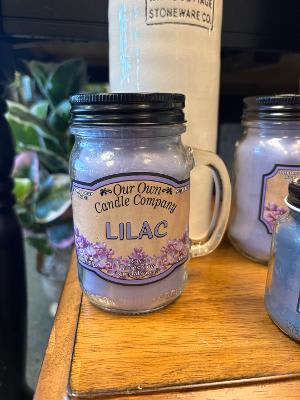 Our Own Candle Company Flower Bouquet