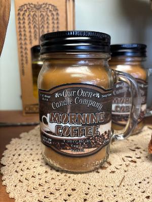 Our Own Candle Company Flower Bouquet