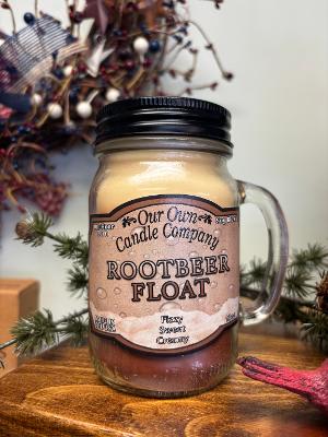 Our Own Candle Company Flower Bouquet