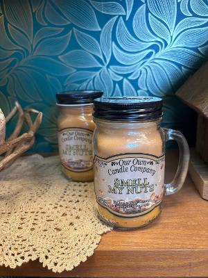 Our Own Candle Company Flower Bouquet