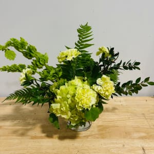 True Elegance Flower Bouquet