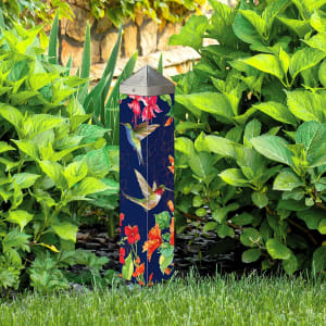 Hum Harmony 20" Art Pole