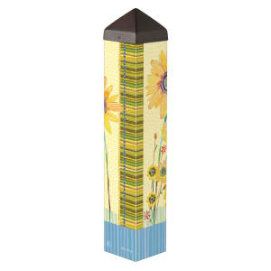Always Leave a Path for Angels 20" Art Pole