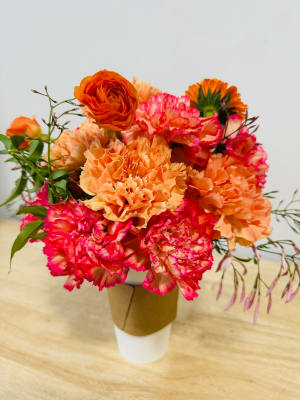 The Crystal - 16 oz. To-Go Cup