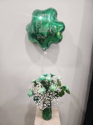 Fragrant Belle Flower Bouquet