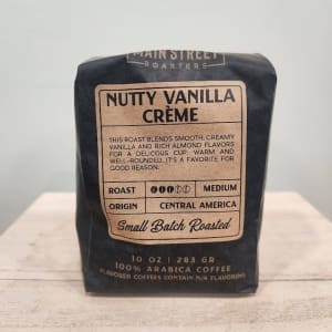 Coffee Subscription Flower Bouquet