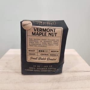 Vermont Maple Nut Flower Bouquet