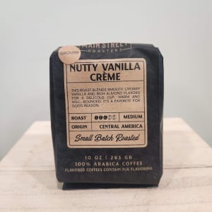 Nutty Vanilla Creme Flower Bouquet