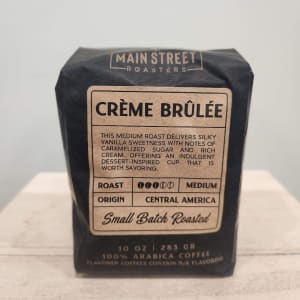 Creme Brulee Flower Bouquet