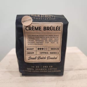 Creme Brulee Flower Bouquet