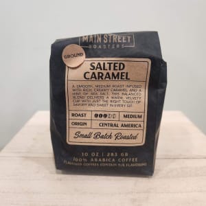 Salted Caramel Flower Bouquet