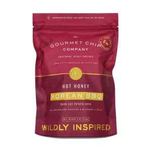 Chips Flower Bouquet