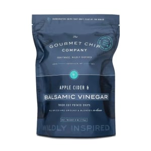 Chips Flower Bouquet