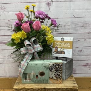 Mother's Day Packages