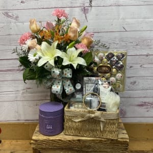 Mother's Day Packages