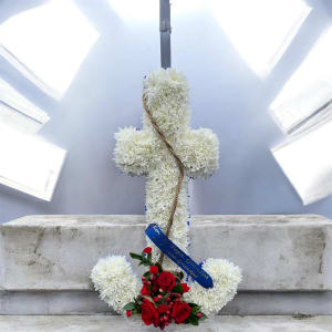 Anchor Flower Bouquet