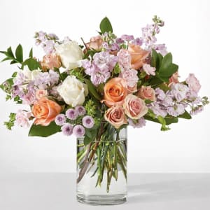 Spring Fling Flower Bouquet