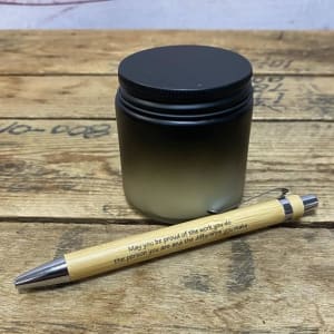 Thanks For Everything Small Gift Set