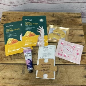 Thanks A Million Plant & Gift Set