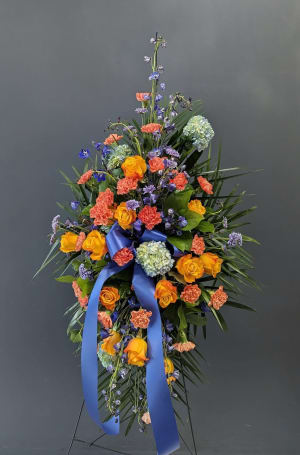Wildkit Legacy Tribute Flower Bouquet