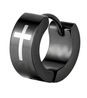 Earrings Flower Bouquet