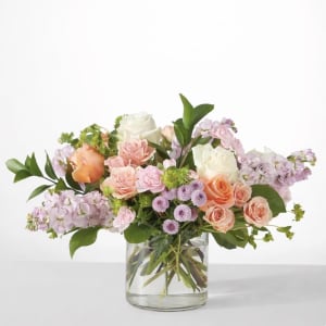 Spring Fling Flower Bouquet