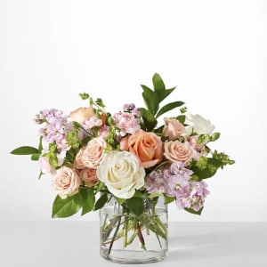 Spring Fling Flower Bouquet