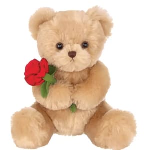 Bearington Bears Collection Flower Bouquet
